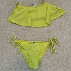 Roxy bikini